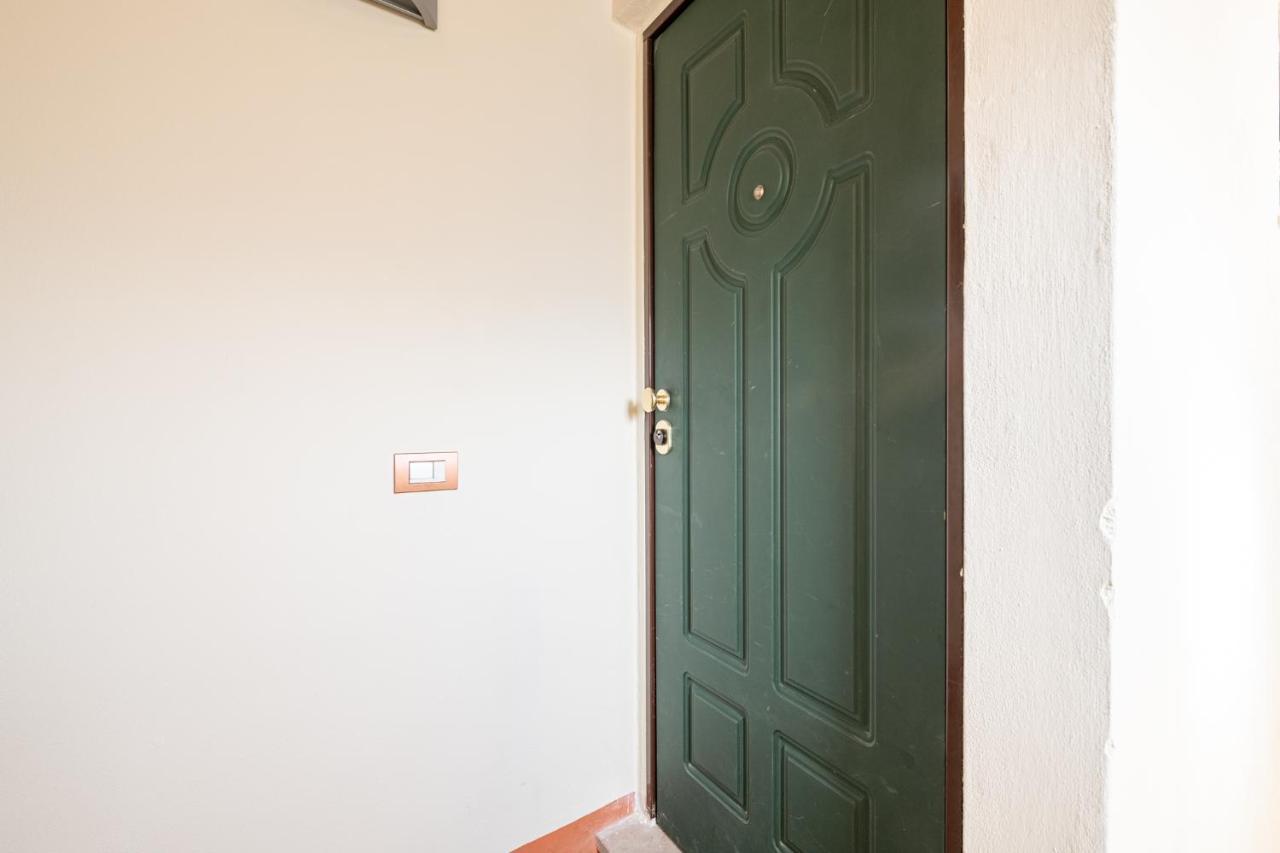 Casa San Paolino Dentro Le MuraElegant Flat Wifi E Selfcheckin Lucca Buitenkant foto